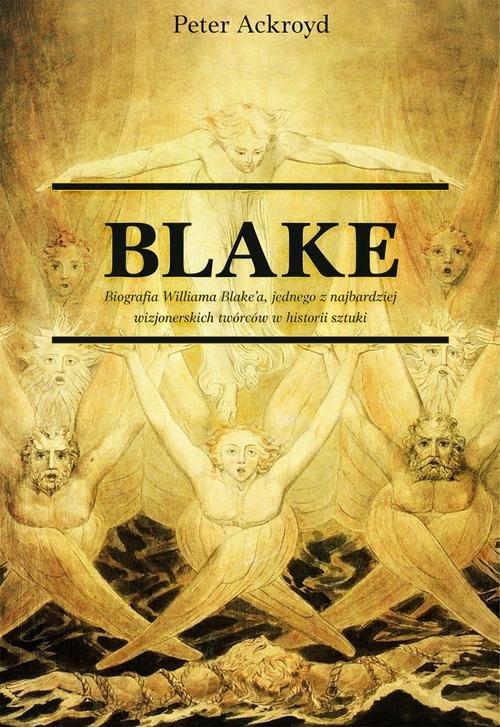 

Blake Peter Ackroyd