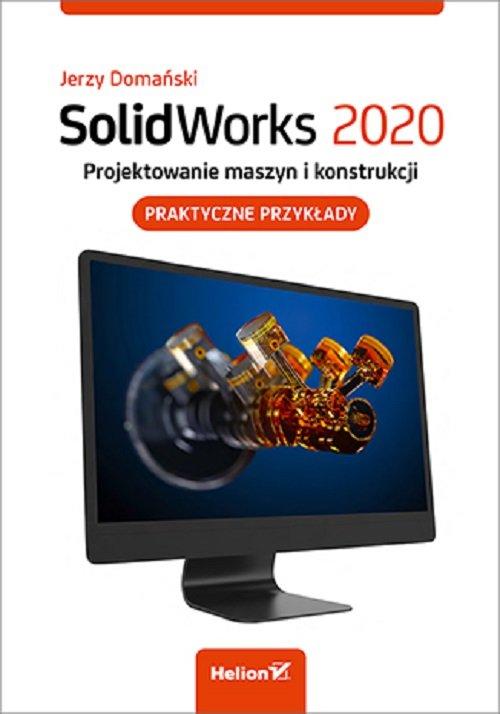 

SolidWorks 2020 Jerzy Domański