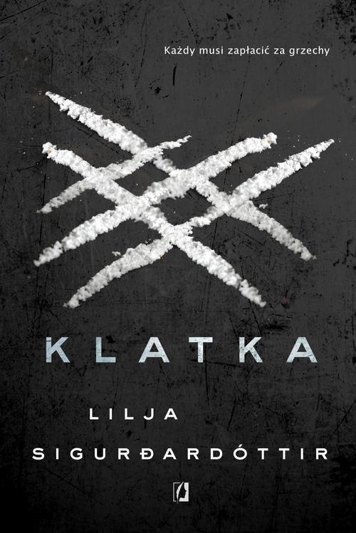 

Klatka Lilja Sigurdardóttir