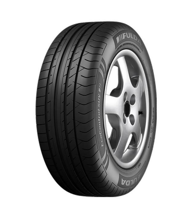 4X летние шины 225 / 55R18 FULDA ECOCONTROL SUV 98V