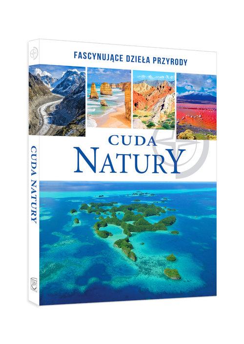 

Cuda natury Sbm