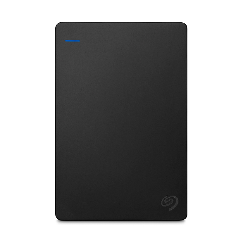 

Zewnętrzny dysk twardy Seagate Game Drive 2TB