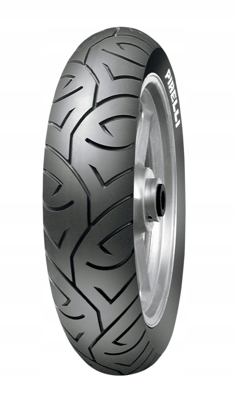 

1x opona 120/90-18 Pirelli Sport Demon R 65V