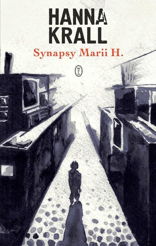 

Synapsy Marii H. Hanna Krall