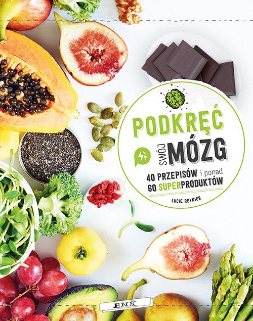 

Podkręć swój mózg! Lucie Reynier