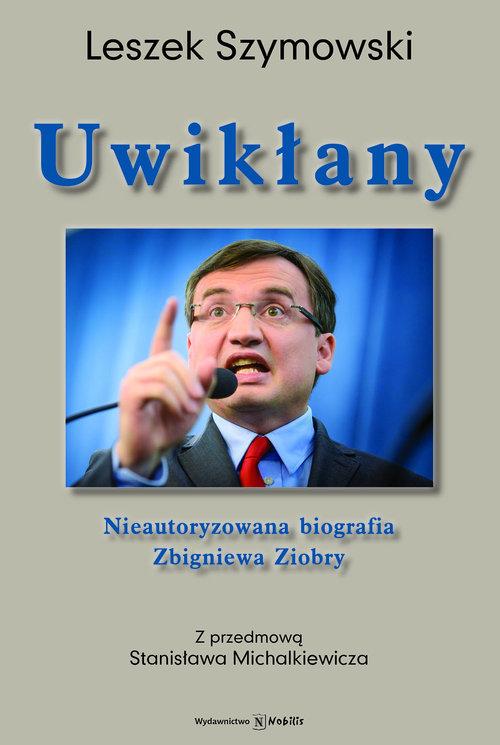 

Uwikłany Leszek Szymowski