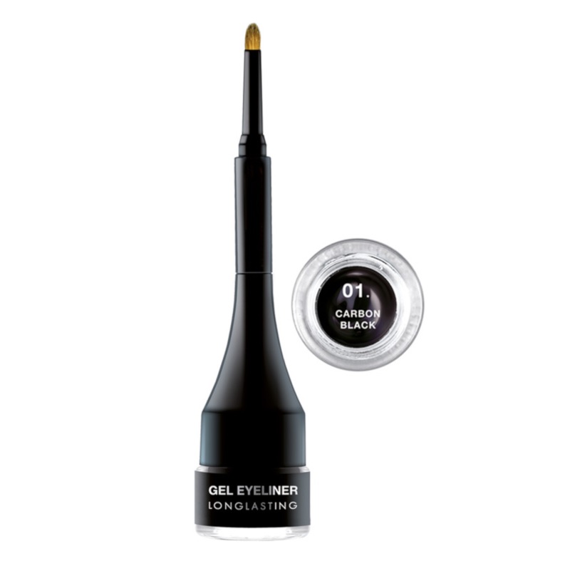 

Pierre Rene Professional Eyeliner Waterproof