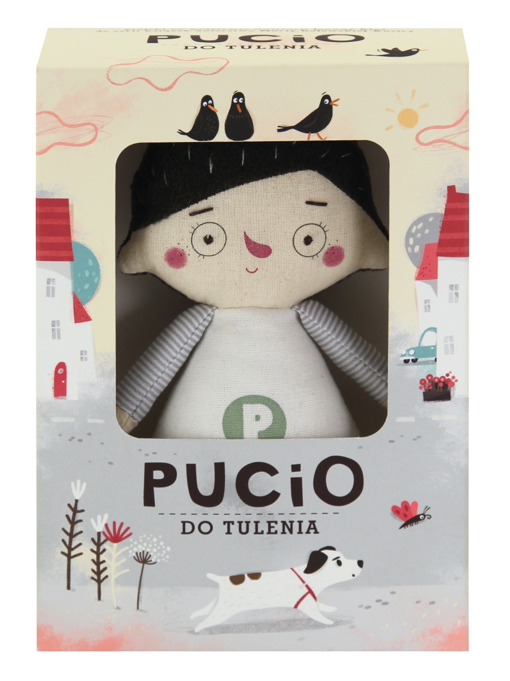 

Pucio do tulenia