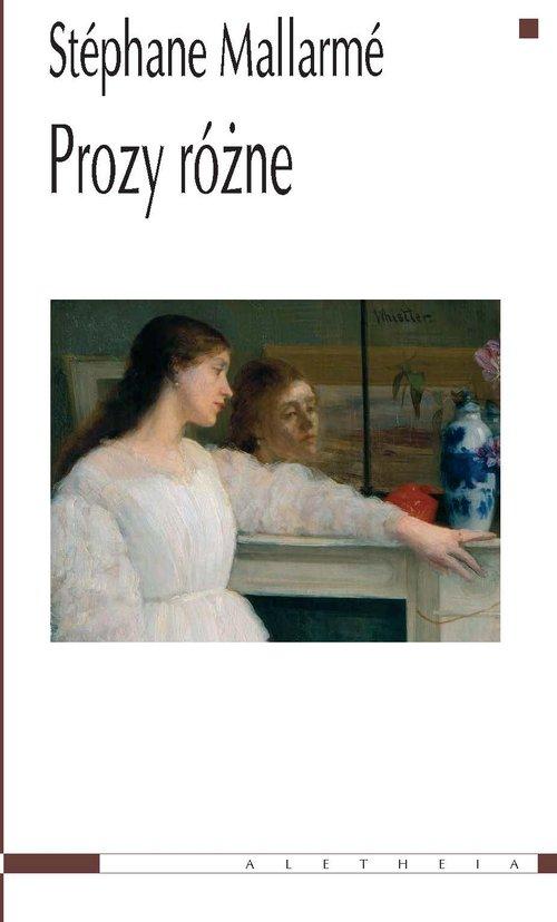 

Prozy różne Stéphane Mallarmé