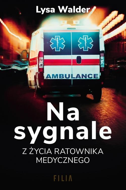 

Na sygnale Lysa Walder