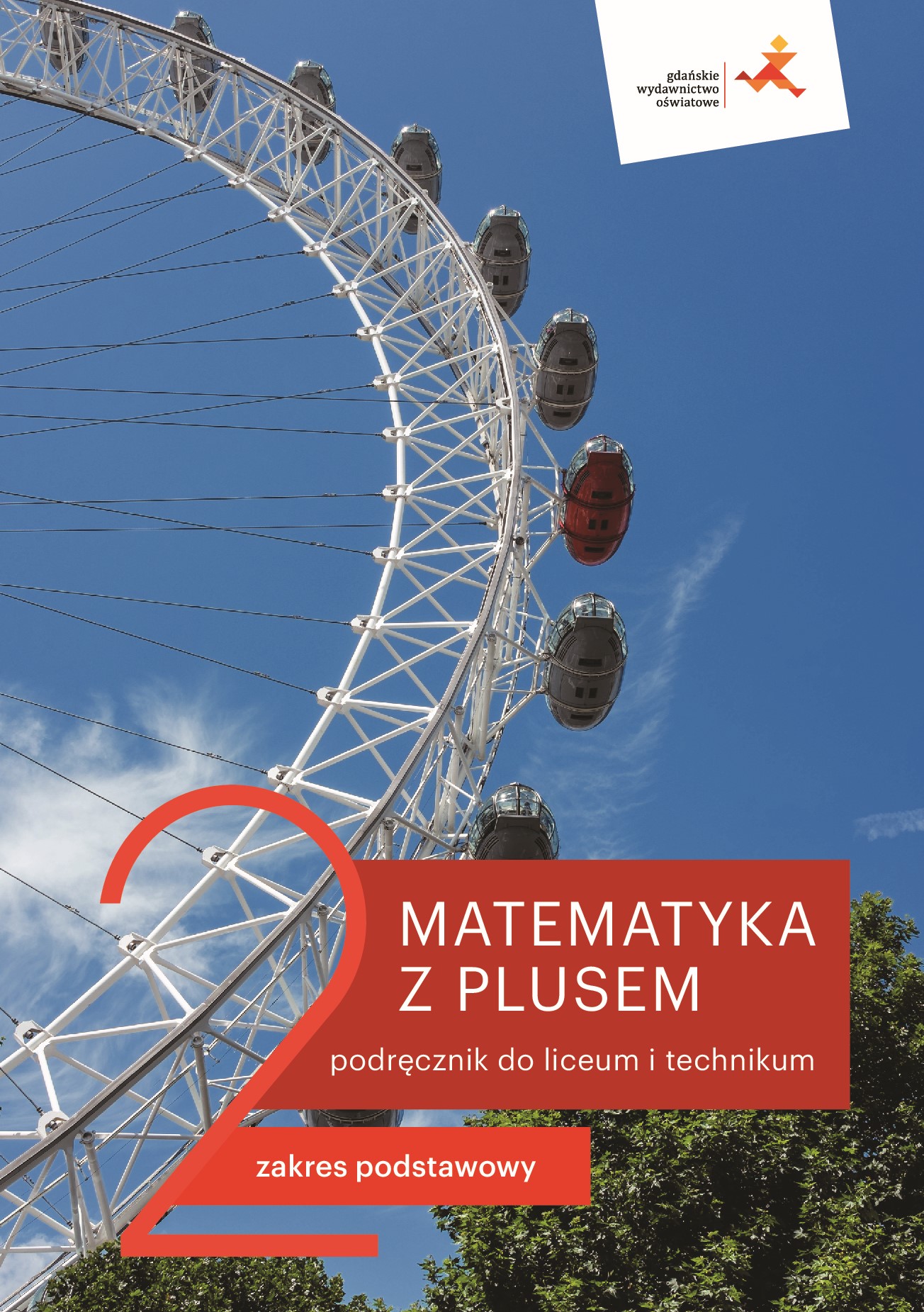 

Matematyka z plusem podręcznik 2 Zp Gwo