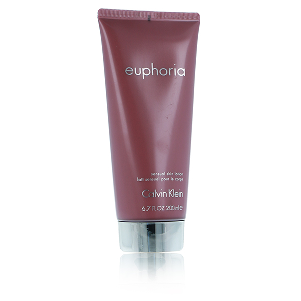 

Calvin Klein Euphoria balsam do ciała w tubie