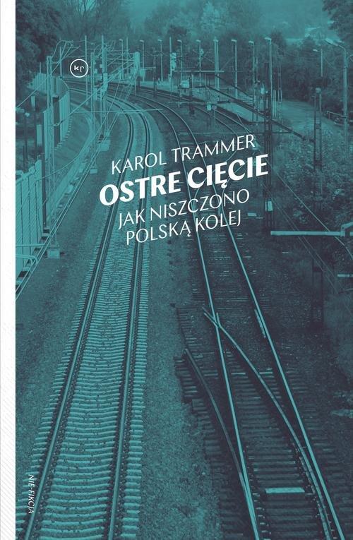 

Ostre cięcie Karol Trammer