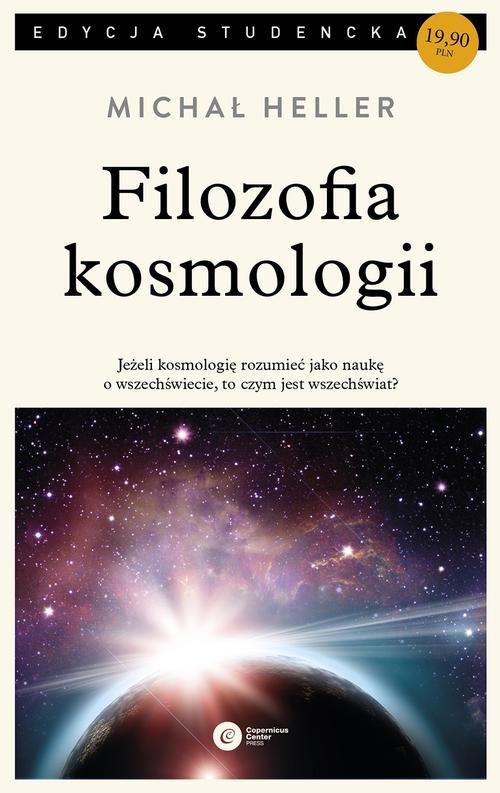 

Filozofia kosmologii Michał Heller