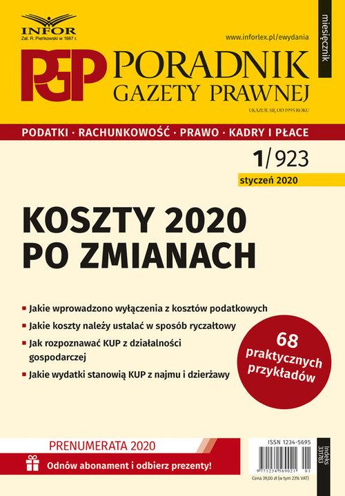 

Koszty 2020 po zmianach
