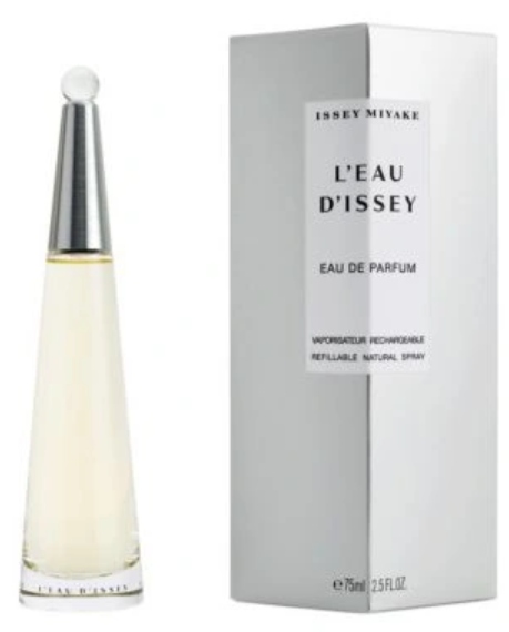 ISSEY MIYAKE L'EAU D'ISSEY HER EDP 25ML