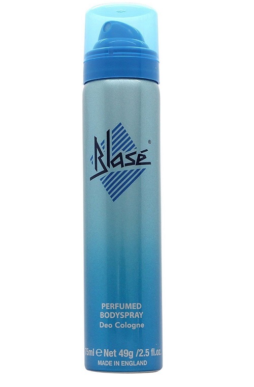 

Eden Blase Classic 75 ml dezodorant Deo