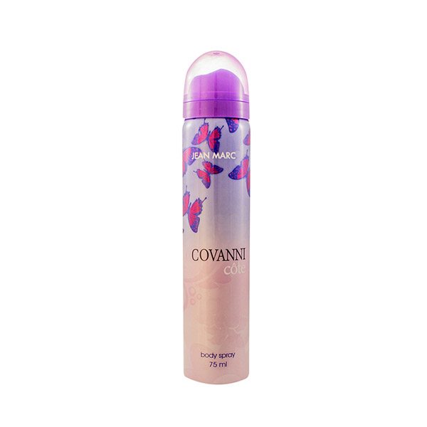 

Jean Marc Covanni Cote 75ml Deo