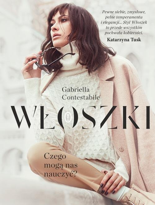 

Włoszki Gabriella Contestabile