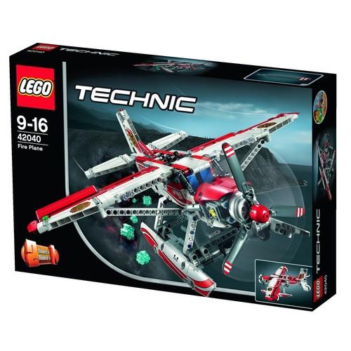 Lego Technic 42040 nowy zestaw Julivo