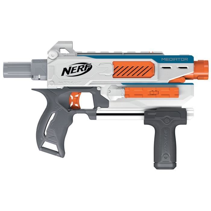 

Hasbro Nerf N-Strike Modulus Mediator E0016