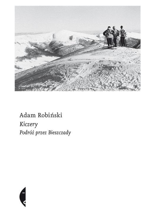 

Kiczery Adam Robiński