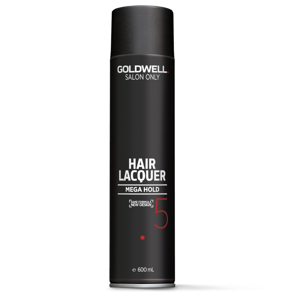

Goldwell Salon Only Mega Hold 5 lakier do włosów