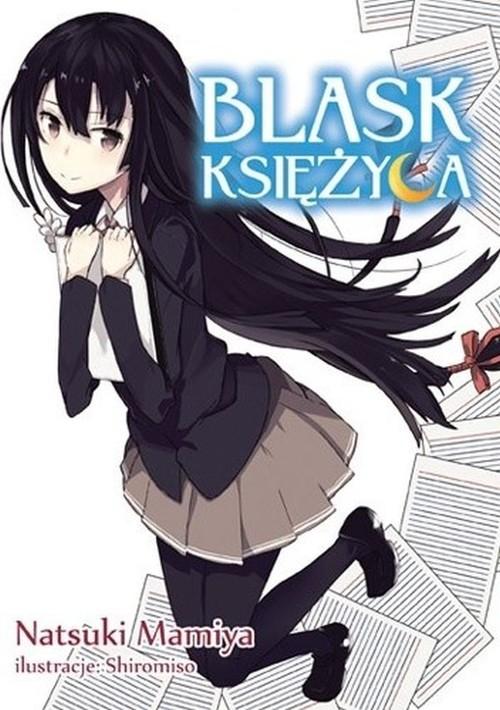

Blask Księżyca Natsuki Mamiya