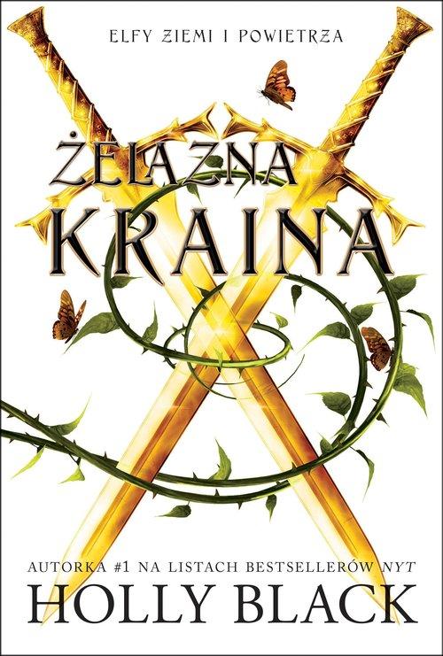 

Żelazna Kraina Holly Black