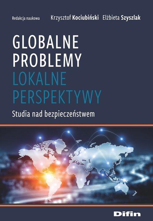 

Globalne problemy Lokalne perspektywy