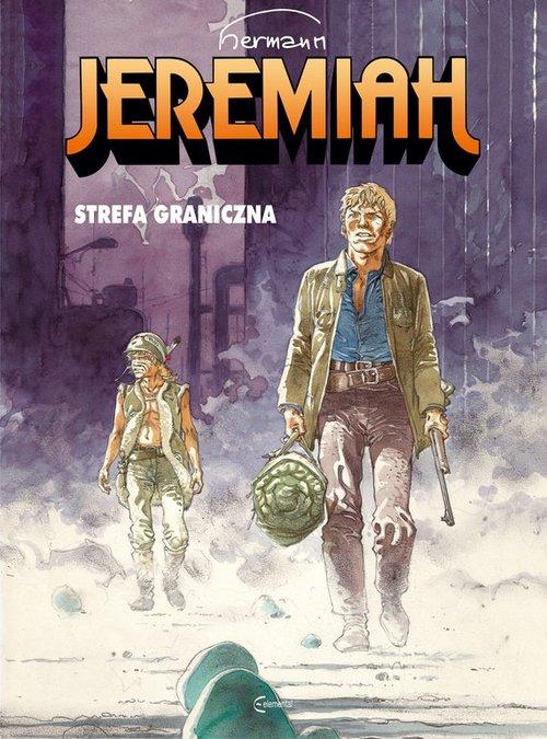 

Jeremiah 19 Strefa graniczna Huppen Hermann