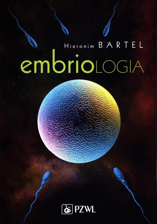 

Embriologia Hieronim Bartel