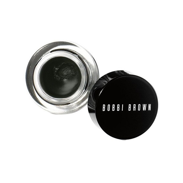 Bobbi Brown Gelové oční linky Long-Wear Gel Eyeliner 3 g Odstín Black Ink (Černá)