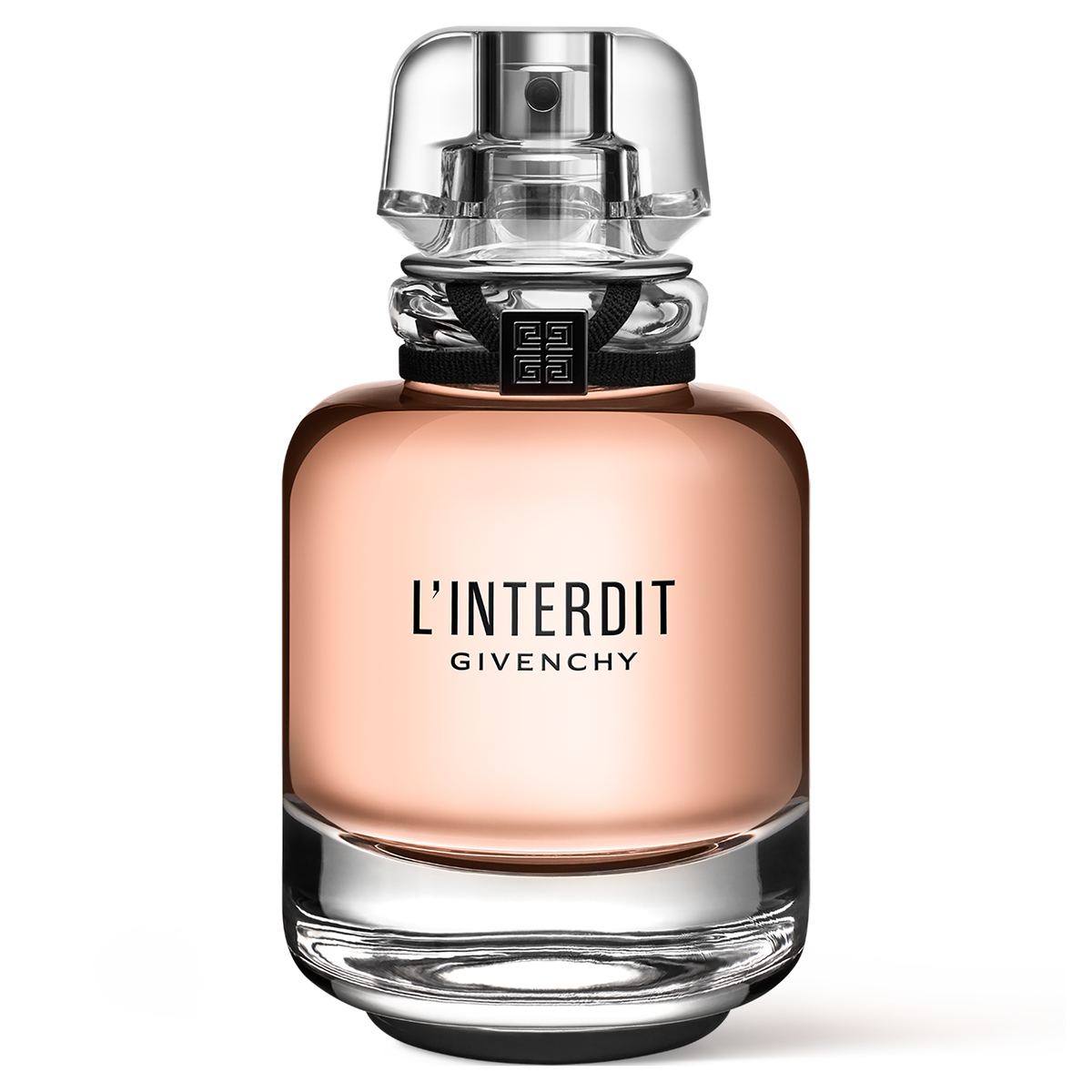 Givenchy L'Interdit 80 ml parfémovaná voda žena Edp