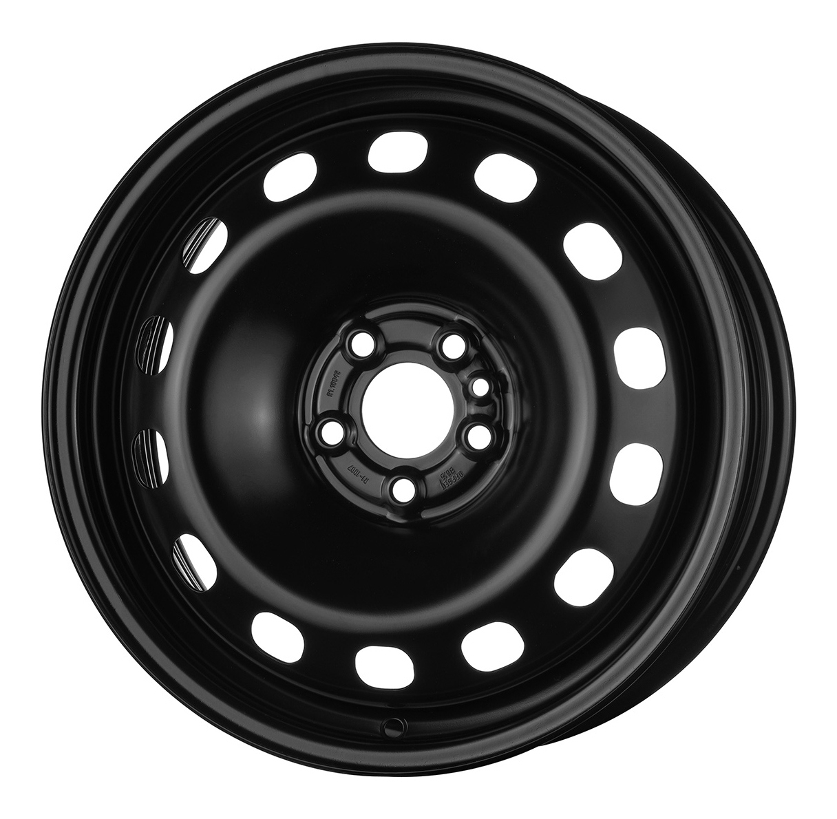

1x felga Magnetto Wheels 6.0x16 5x98 ET36,5