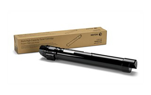 Toner Xerox 7500 106R01446 czarny (black)