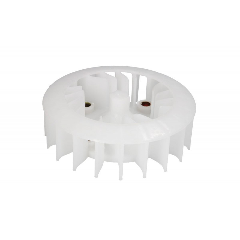 WIATRAK WENTYLATORA DO SKUTERA 4T SILNIK