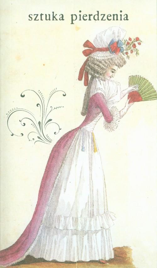 

Sztuka pierdzenia Pierre Thomas Nicolas Hurtaut