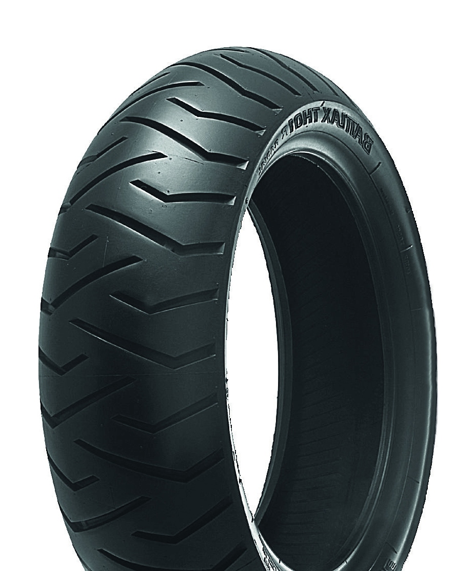 Pneumatika na skúter Bridgestone 1606014 Osbr 65H TH01R