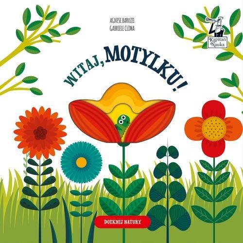 

Witaj, motylku! Gabriele Clima