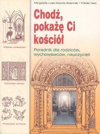 Chodź pokażę Ci Kościół Wyprzedaż