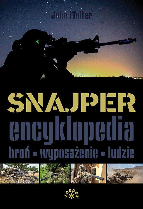 

Snajper Encyklopedia John Walter