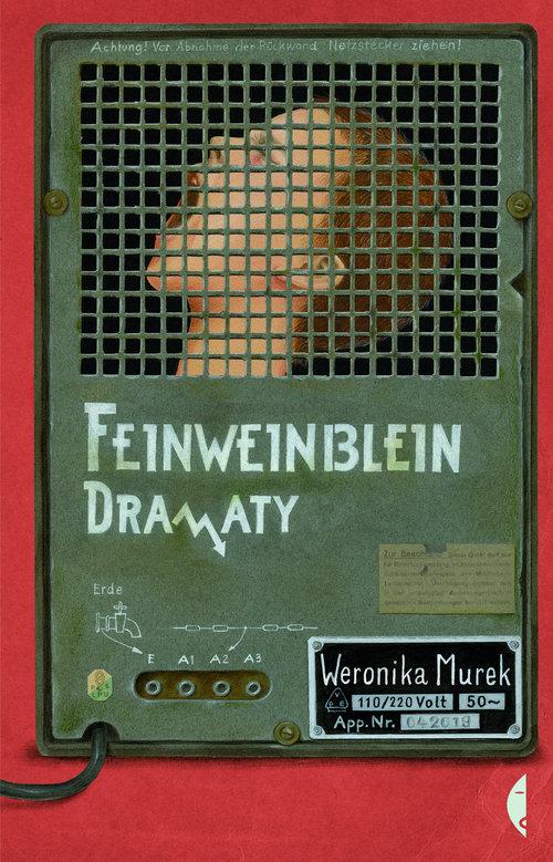 

Feinweinblein Dramaty Weronika Murek