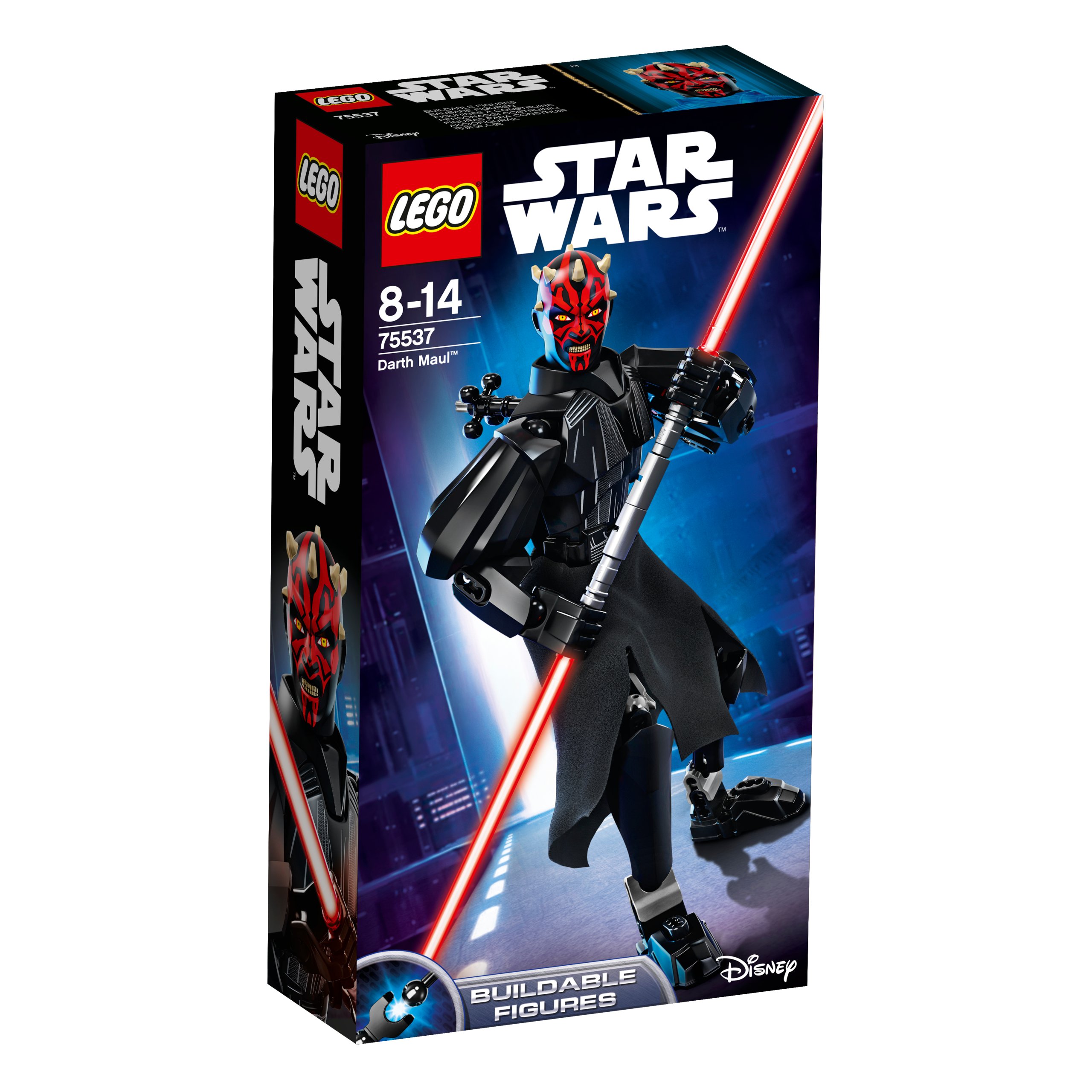 Lego Star Wars 75537 Darth Maul