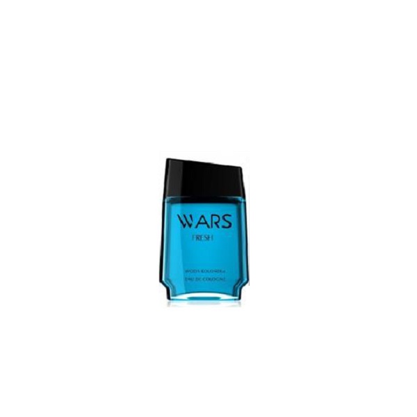 

Wars Fresh 90 ml Edc