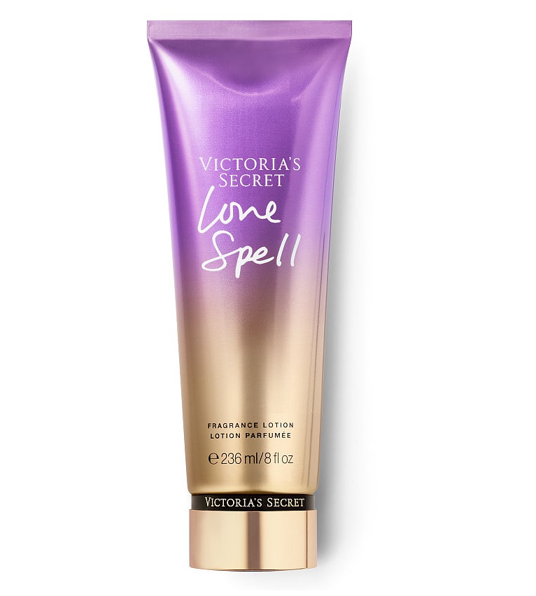 

Victoria's Secret Love Spell balsam do ciała