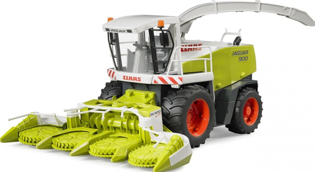 Bruder Kombajn Claas Jaguar 900 02131
