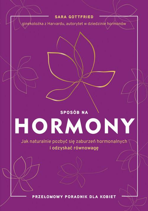 

Sposób na hormony Sara Gottfried