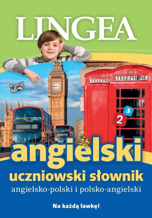 

Angielski Słownik uczniowski