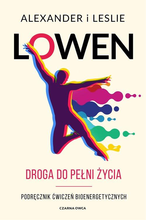 

Droga do pełni życia Czarna Owca